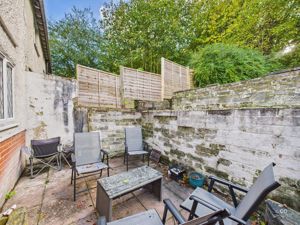 GARDEN- click for photo gallery